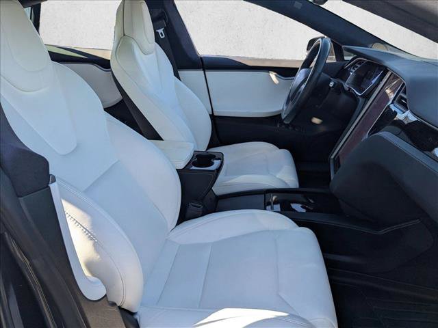 Used 2019 Tesla Model S Long Range AWD/4WD image 17