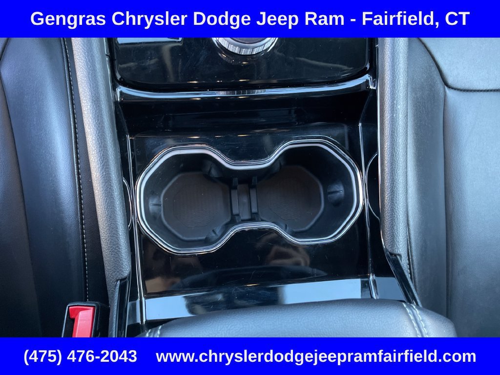 Used 2023 Jeep Grand Cherokee L Limited AWD/4WD image 62