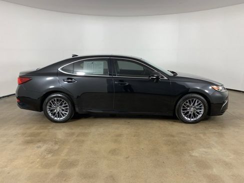 Used 2018 Lexus ES 350 image 5