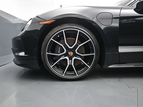 New 2026 Porsche Taycan AWD/4WD image 7