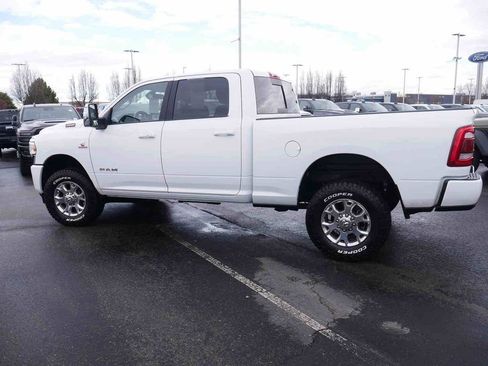 Certified 2024 RAM 2500 Laramie image 20