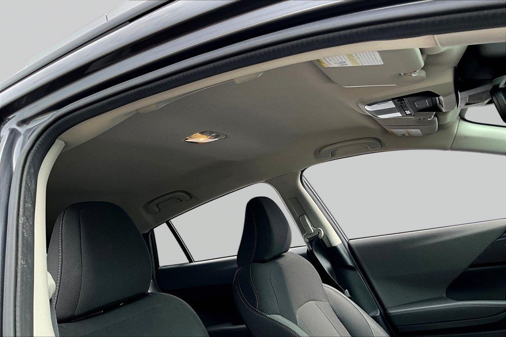 Certified 2026 Subaru Crosstrek 2.5i Premium w/ Crosstrek Mirror Package AWD/4WD image 27