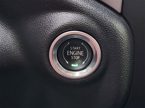 Used 2024 Chevrolet Silverado 1500 Custom Trail Boss image 22