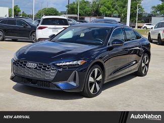 Used 2025 Audi A5 2.0T Premium Plus w/ Premium Plus video 1