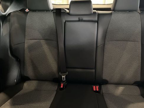 New 2026 Toyota bZ AWD/4WD image 24