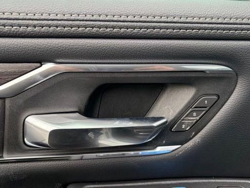 New 2026 RAM 1500 Laramie w/ Sport Appearance Package image 14