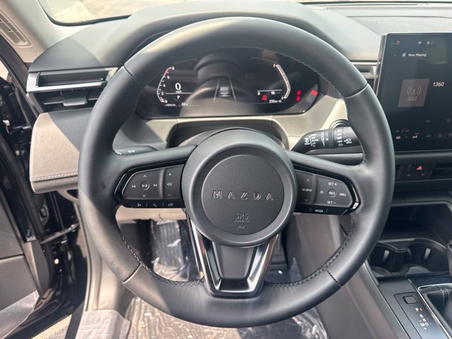 New 2026 MAZDA CX-5 Preferred AWD/4WD image 18