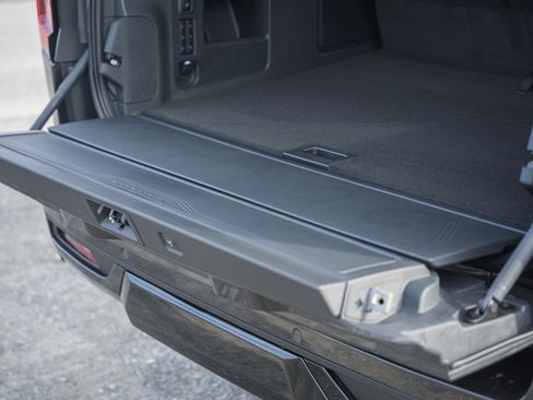 New 2025 Ford Expedition Max Platinum w/ Stealth Performance Package image 15