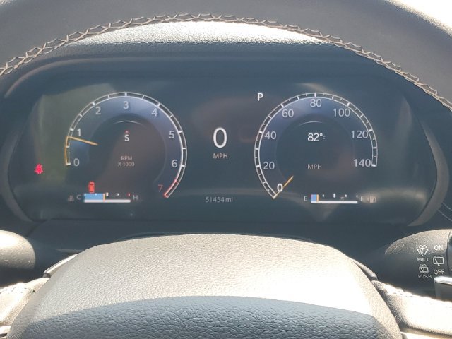 Used 2023 Jeep Grand Cherokee L Laredo RWD image 20