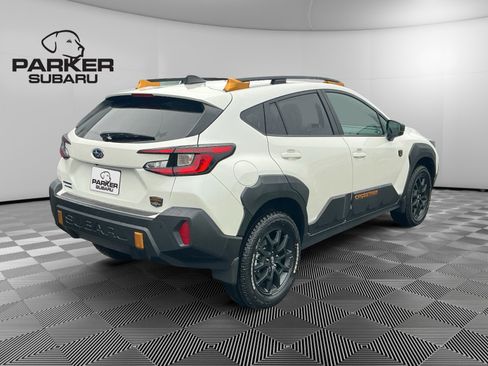 New 2026 Subaru Crosstrek 2.5i Wilderness AWD/4WD image 5