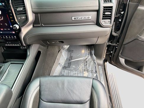 Used 2024 RAM 1500 TRX w/ TRX Level 1 Equipment Group image 17