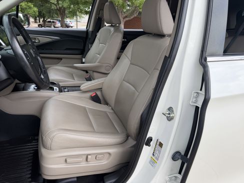 Used 2016 Honda Pilot EX-L image 22