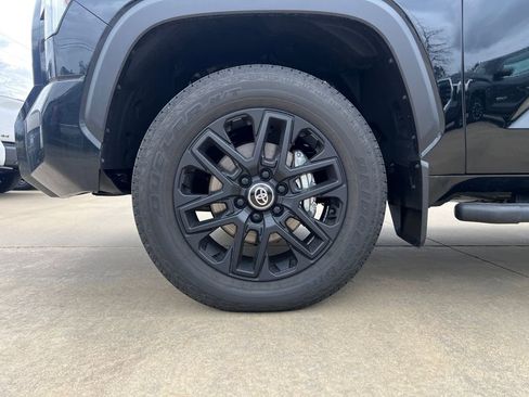 New 2026 Toyota Tundra Limited w/ Limited PVM Package image 18