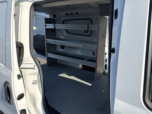 Used 2016 RAM ProMaster City Tradesman w/ Rear Back-up Camera Group image 15