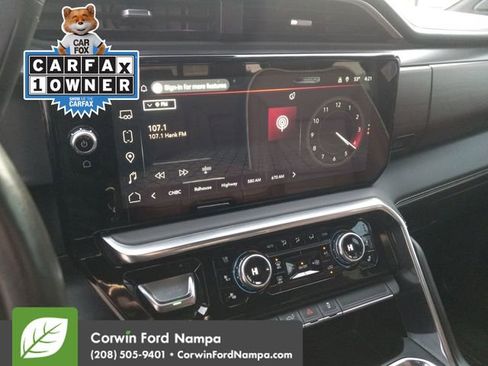 Used 2024 GMC Sierra 3500 Denali Ultimate image 16