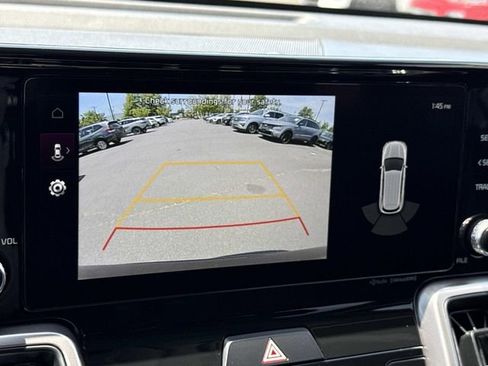 Used 2023 Kia Sorento X-Line EX AWD/4WD image 21