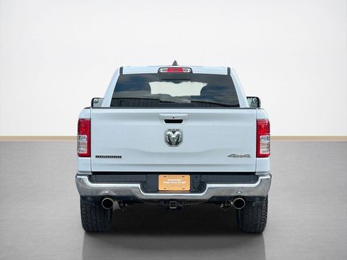 Certified 2022 RAM 1500 Big Horn image 6