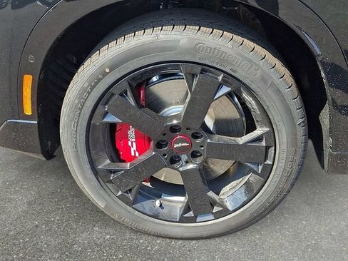 Used 2026 MINI Cooper Countryman John Cooper Works w/ Comfort Package Max AWD/4WD image 7