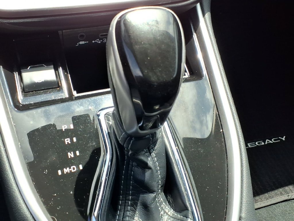 Used 2024 Subaru Legacy Premium AWD/4WD image 8