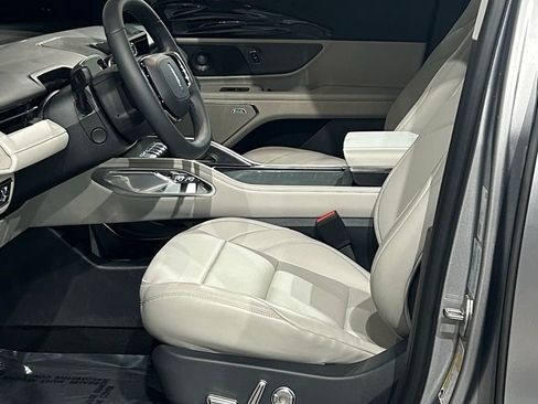 New 2026 Lincoln Nautilus Premier w/ Equipment Group 102A image 41