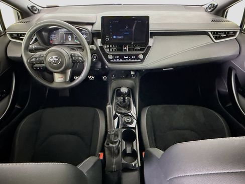 Used 2025 Toyota Corolla GR AWD/4WD image 13
