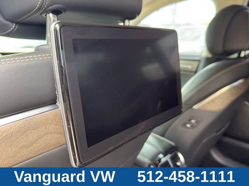 Used 2021 Genesis G90 5.0 Ultimate AWD/4WD image 32