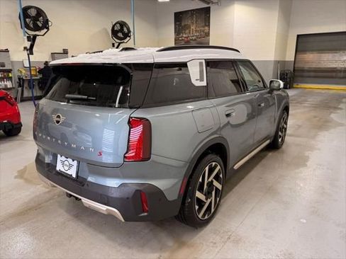 New 2026 MINI Cooper Countryman S image 6