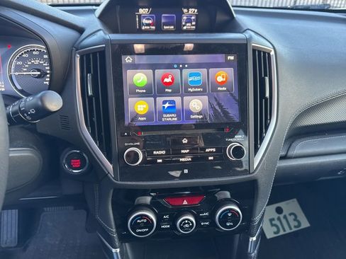 Used 2021 Subaru Forester Touring image 8