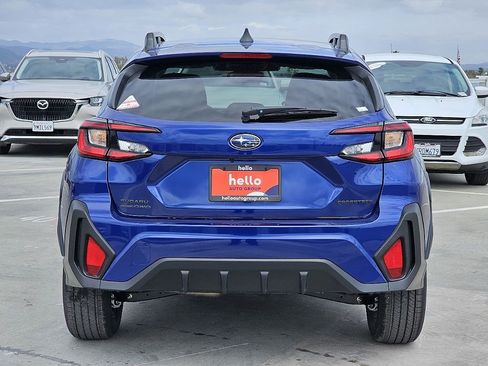 New 2026 Subaru Crosstrek 2.0i Premium AWD/4WD image 14