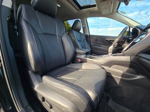 Used 2023 Subaru Outback Touring XT image 12