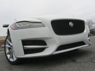 Used 2016 Jaguar XF R-Sport video 1