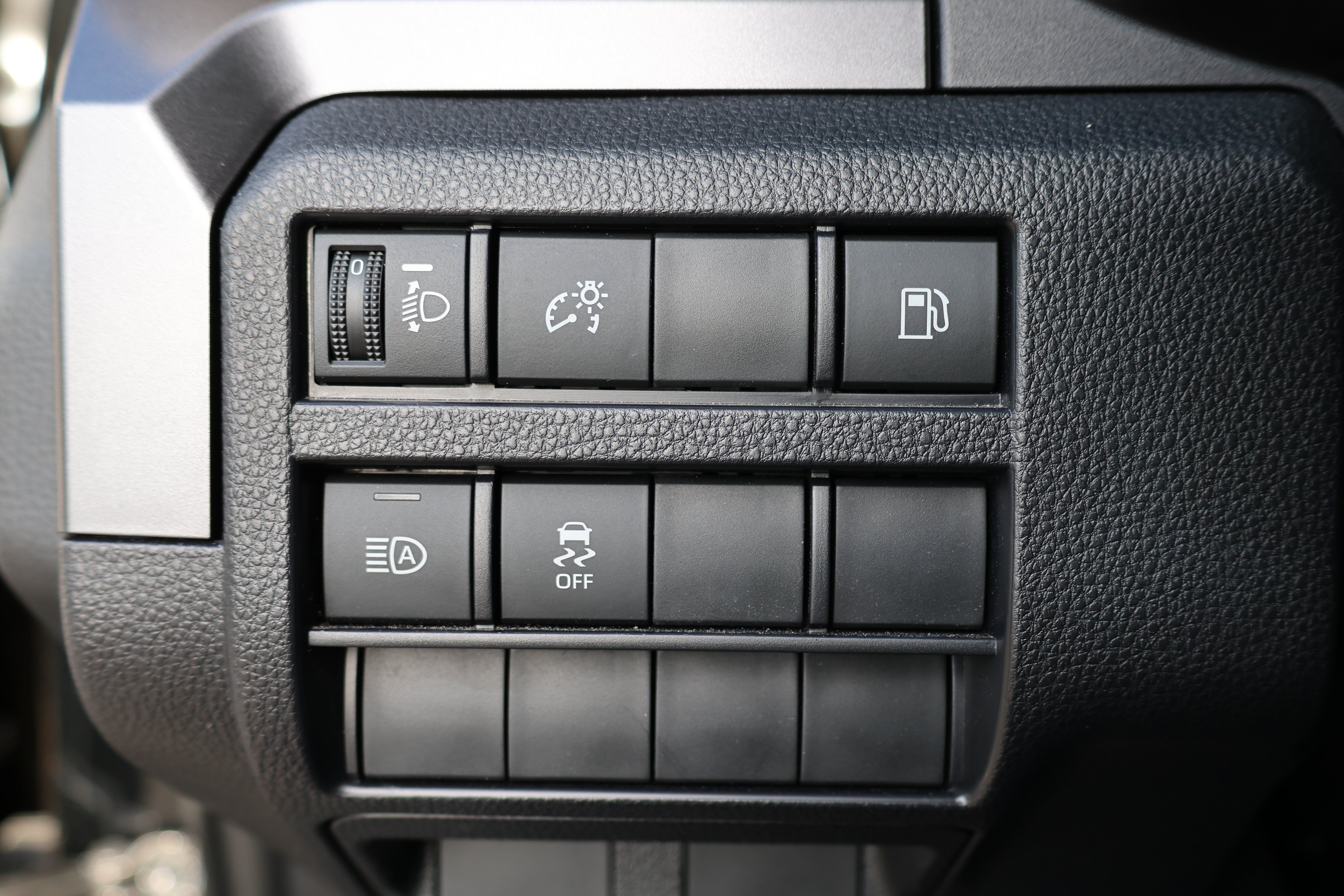 Used 2026 Toyota 4Runner SR5 AWD/4WD image 29