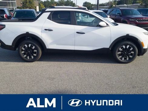 New 2026 Hyundai Santa Cruz SEL image 4