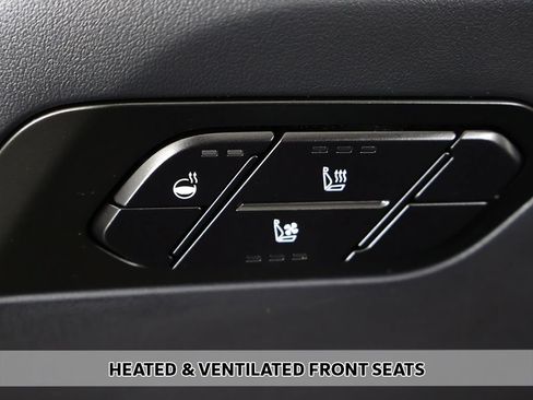Used 2027 Kia Telluride EX X-Line AWD/4WD image 8