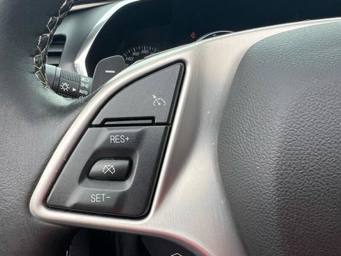 Used 2014 Chevrolet Corvette Stingray Convertible w/ 2LT Preferred Equipment Group image 26