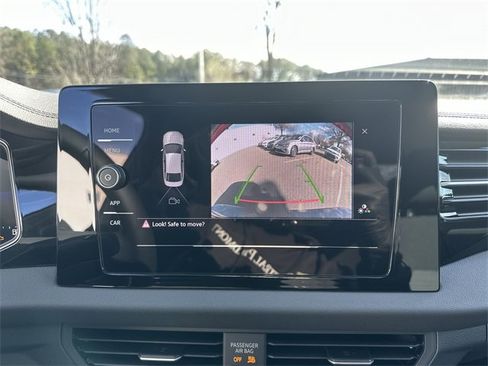 New 2026 Volkswagen Jetta S image 18