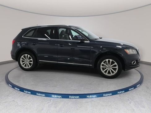 Used 2013 Audi Q5 2.0T Premium w/ Convenience Pkg image 5
