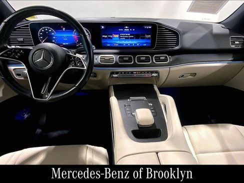 Certified 2024 Mercedes-Benz GLE 350 4MATIC image 16
