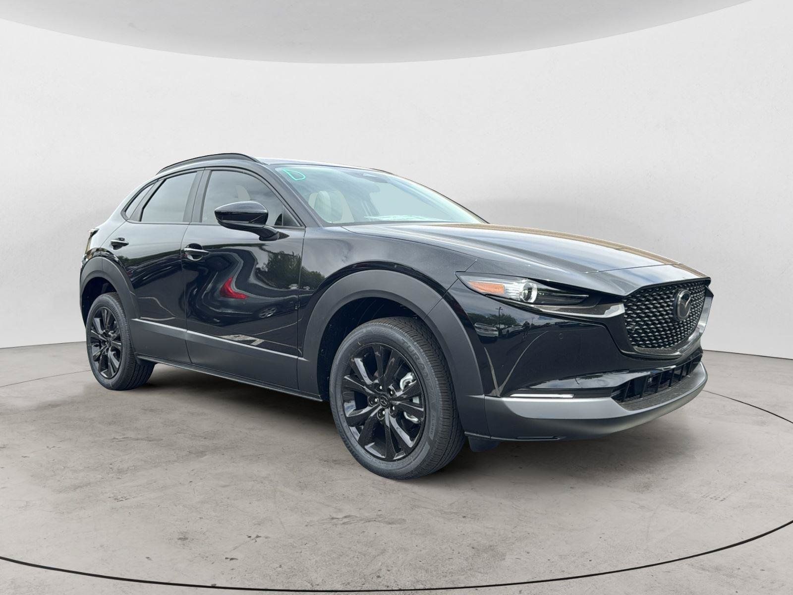 New 2026 MAZDA CX-30 Aire Edition AWD/4WD image 1