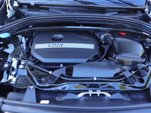 Used 2026 BMW X1 xDrive28i w/ Technology Package image 41