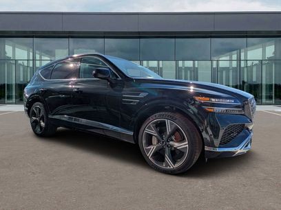 Used 2025 Genesis GV80 2.5T Prestige