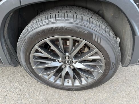 Used 2016 Lexus RX 350 F Sport w/ Accessory Package image 36