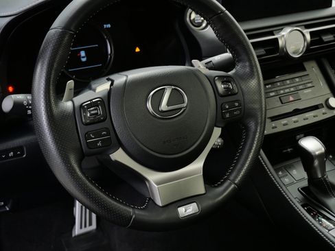 Used 2023 Lexus RC 350 F Sport AWD/4WD image 19
