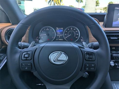 Used 2023 Lexus IS 350 F Sport image 32