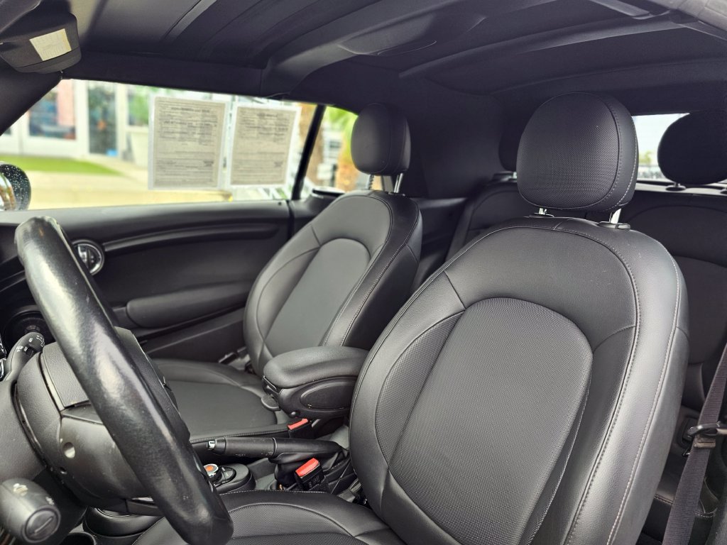 Used 2020 MINI Cooper Convertible FWD image 20