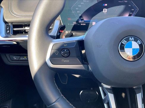 Used 2025 BMW X1 M35i image 22