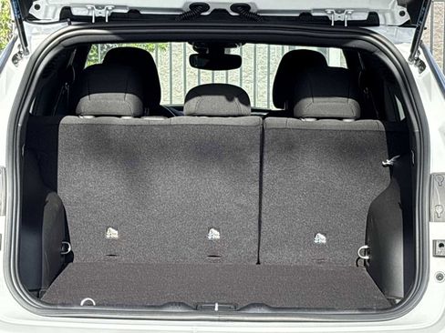 New 2025 Jeep Compass Sport image 23