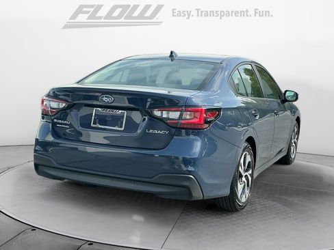 Used 2025 Subaru Legacy Premium w/ Popular Package #1A image 9