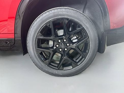 New 2026 Chevrolet Traverse RS image 35