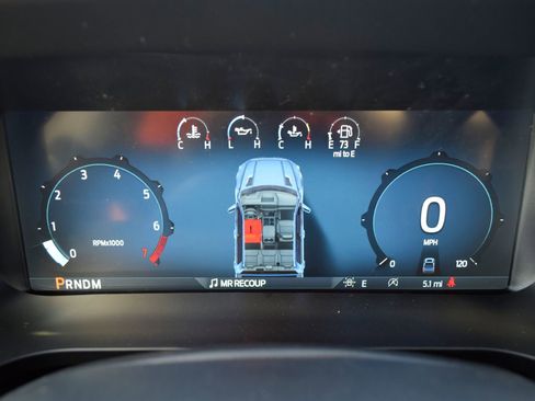 New 2026 Ford F150 STX w/ Equipment Group 200A image 12